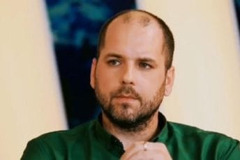 Šćepović: Građani se neće pomiriti sa brutalnom i bizarnom revizijom istorije