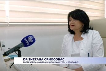 Vakcina sprečava karcinom grlića materice Vakcina sprečava karcinom grlića materice