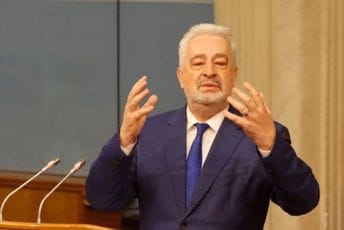 Zdravko Krivokapić podržao proteste studenata u Srbiji