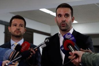 Spajić: Crna Gora u vrhu po ovogodišnjem rastu ekonomije u regionu