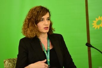 Marović: Glas Evropske unije mora biti jači na Zapadnom Balkanu Marović: Glas Evropske unije mora biti jači na Zapadnom Balkanu