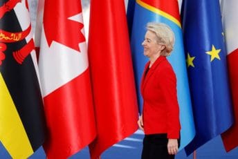 Lideri G20 se obavezali na klimatsku neutralnost do ili oko sredine ovog vijeka Lideri G20 se obavezali na klimatsku neutralnost do ili oko sredine ovog vijeka