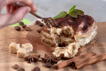 Preminuo "otac" tiramisua Ado Kampeol Preminuo "otac" tiramisua Ado Kampeol