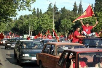 I zato je vječna! I zato je vječna!