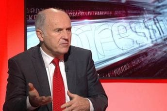 Incko još u maju tražio sankcije za Dodika i još deset zvaničnika RS Incko još u maju tražio sankcije za Dodika i još deset zvaničnika RS