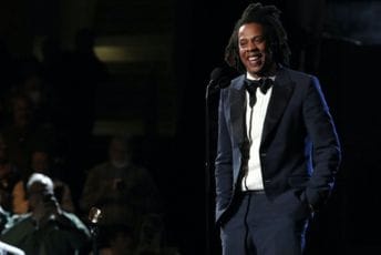 Džej Zi primljen u "Rock and Roll" Kuću slavnih Džej Zi primljen u "Rock and Roll" Kuću slavnih