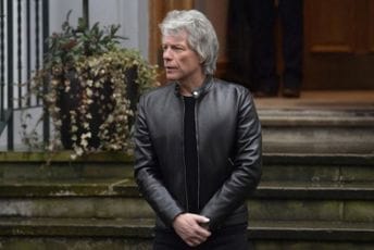 Džon Bon Džovi pozitivan na koronu Džon Bon Džovi pozitivan na koronu