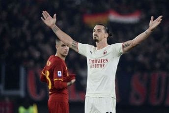 Ibrahimović postavio cilj igračima Milana, od toga zavisi i kada će završiti karijeru