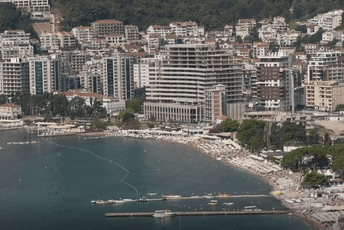 Policija provjerava izgradnju luksuznih kompleksa Policija provjerava izgradnju luksuznih kompleksa