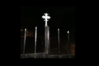 CPC: Okupatori Cetinjskog manastira vratili krst sa četiri ocila CPC: Okupatori Cetinjskog manastira vratili krst sa četiri ocila