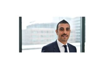 Remon Zakaria imenovan za novog šefa EBRD-a u Crnoj Gori Remon Zakaria imenovan za novog šefa EBRD-a u Crnoj Gori