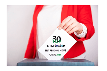 Počelo glasanje publike za najbolji sajt u regionu – podržite glasom Portal Analitika Počelo glasanje publike za najbolji sajt u regionu – podržite glasom Portal Analitika