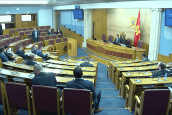 Sjednica Skupštine naredne sedmice: O lokalnim izborima, skidanju imuniteta poslanicima... Sjednica Skupštine naredne sedmice: O lokalnim izborima, skidanju imuniteta poslanicima...