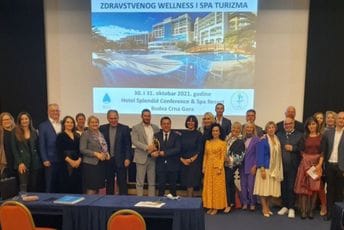 MER: Naša zemlja bogata potencijalima koji predstavljaju ključne preduslove za razvoj zdravstvenog turizma MER: Naša zemlja bogata potencijalima koji predstavljaju ključne preduslove za razvoj zdravstvenog turizma