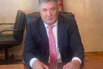 Burić: Neće nas pokolebati kontinuirani pokušaji da se rezultati VDT-a obezvrijede Burić: Neće nas pokolebati kontinuirani pokušaji da se rezultati VDT-a obezvrijede