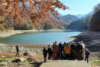 NP "Biogradska gora" od sjutra otvoren za posjetioce, poznata i cijena ulaznice NP "Biogradska gora" od sjutra otvoren za posjetioce, poznata i cijena ulaznice