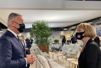 Đukanović uoči Samita u Glazgovu razgovarao sa brojnim svjetskim liderima Đukanović uoči Samita u Glazgovu razgovarao sa brojnim svjetskim liderima