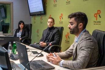 Poboljšati kvalitet praktične nastave i kreirati obrazovne kurikulume u direktnoj saradnji sa poslodavcima i potrebama tržišta rada Poboljšati kvalitet praktične nastave i kreirati obrazovne kurikulume u direktnoj saradnji sa poslodavcima i potrebama tržišta rada