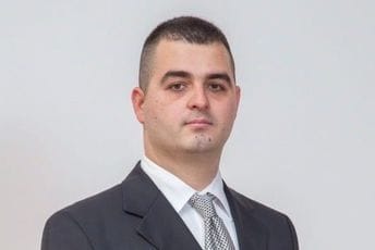 Božović: Česti udesi na raskrsnici u Baru, što hitnije nešto preduzeti Božović: Česti udesi na raskrsnici u Baru, što hitnije nešto preduzeti