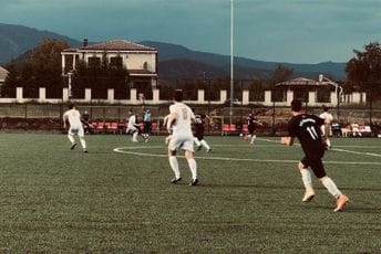 Treća CFL: Najuzbudljivije bilo na Sjeveru, Stijena opet vodi, slavio i Lovćen Treća CFL: Najuzbudljivije bilo na Sjeveru, Stijena opet vodi, slavio i Lovćen