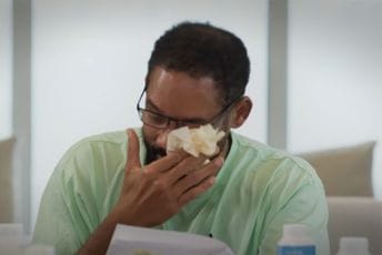 Vil Smit kazao kako je razmišljao o samoubistvu Vil Smit kazao kako je razmišljao o samoubistvu