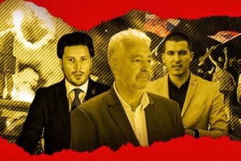 Dobar, Loš, Zao Ilustracija: Nikola Jovanović: Foto: Tanjug/ Zoran Marković/ Risto Božović/ YouTube/ Crno na bijelo/ Demokratska Crna Gora