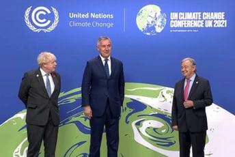 Đukanović: Posljednja prilika da stvari stavimo pod kontrolu Đukanović: Posljednja prilika da stvari stavimo pod kontrolu