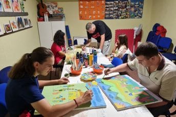 Jasno i glasno za pravo na život bez diskriminacije Jasno i glasno za pravo na život bez diskriminacije