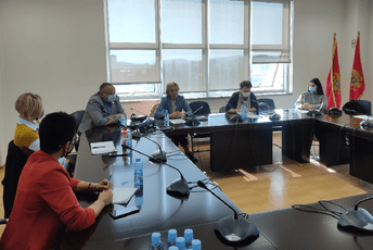 Počela izrada novog Zakona o planiranju prostora i izgradnji objekata Počela izrada novog Zakona o planiranju prostora i izgradnji objekata