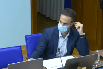 Mugoša: Od 107 zakona koje je Vlada planirala Skupština je usvojila samo osam Mugoša: Od 107 zakona koje je Vlada planirala Skupština je usvojila samo osam