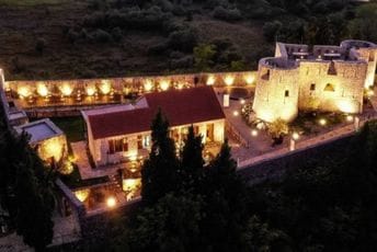 Autentičan koncept afirmacije crnogorske kulturne baštine Autentičan koncept afirmacije crnogorske kulturne baštine