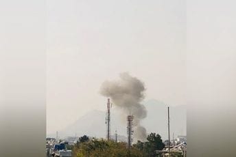 Eksplozije u bolnici u Kabulu: Najmanje 19 mrtvih, 34 osobe povrijeđene Eksplozije u bolnici u Kabulu: Najmanje 19 mrtvih, 34 osobe povrijeđene