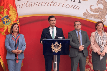 Demokrate predložile dječji dodatak za svu djecu do 18. godine Demokrate predložile dječji dodatak za svu djecu do 18. godine