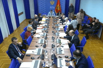 Odbor podržao pooštravanje kazni za napade na novinare Odbor podržao pooštravanje kazni za napade na novinare