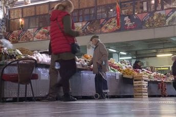 Cijene galopiraju u državi blokiranog parlamenta Cijene galopiraju u državi blokiranog parlamenta