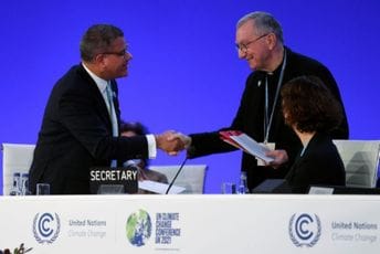 Papa: Rane od pandemije i klimatskih promjena poput onih iz svjetskog rata Papa: Rane od pandemije i klimatskih promjena poput onih iz svjetskog rata