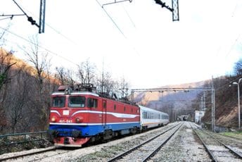 Ministarstvo ne čudi loše stanje u saobraćaju, Nurković krivi kadrovsku politiku Ministarstvo ne čudi loše stanje u saobraćaju, Nurković krivi kadrovsku politiku