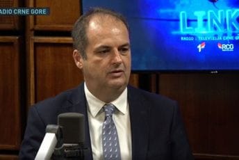 Nimanbegu: Albanske partije da bliže sarađuju Nimanbegu: Albanske partije da bliže sarađuju