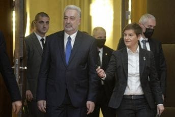 Krivokapić: Prihvatićemo svaki predlog Srbije za ambasadora Krivokapić: Prihvatićemo svaki predlog Srbije za ambasadora