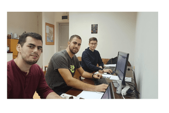 Studenti ETF-a među 5,2 odsto najboljih na najprestižnijem svjetskom takmičenju u programiranju Studenti ETF-a među 5,2 odsto najboljih na najprestižnijem svjetskom takmičenju u programiranju