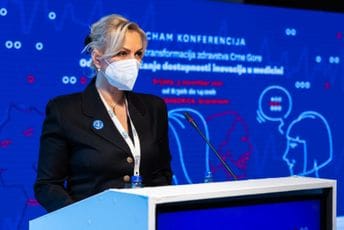 Digitalna transformacija zdravstva nije opcija, već imperativ svake države Digitalna transformacija zdravstva nije opcija, već imperativ svake države