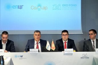 Projekat Solari: Za manje od 48 sati od objave javnog poziva prijavilo se 250 građana Projekat Solari: Za manje od 48 sati od objave javnog poziva prijavilo se 250 građana