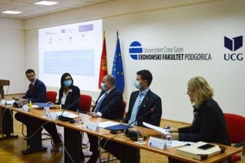 Uzajamno političko i ekonomsko približavanje sa EU izazovan proces Uzajamno političko i ekonomsko približavanje sa EU izazovan proces