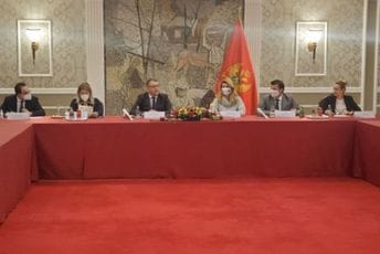 Za Crnu Goru prihvatljive samo najsavremenije tehnologije sa najnižim emisijama GHG Za Crnu Goru prihvatljive samo najsavremenije tehnologije sa najnižim emisijama GHG