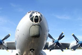 Ruski teretni avion srušio se u Sibiru (VIDEO) Ruski teretni avion srušio se u Sibiru (VIDEO)