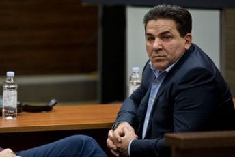 Hotel u Ulcinju pod američkim sankcijama Hotel u Ulcinju pod američkim sankcijama