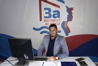 Delić traži da ministarstvo obustavi postupak protiv njega