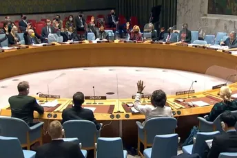 Savjet bezbjednosti UN-a produžilo mandat EUFOR-a u BiH Savjet bezbjednosti UN-a produžilo mandat EUFOR-a u BiH