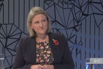 Medoks: Dijelili smo evroatlantske vrijednosti i sa prethodnom Vladom i onom prije nje Medoks: Dijelili smo evroatlantske vrijednosti i sa prethodnom Vladom i onom prije nje