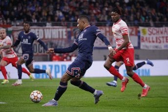 Liga šampiona: Večeras kreće nokaut faza, veliki okršaj u Parizu Liga šampiona: Večeras kreće nokaut faza, veliki okršaj u Parizu